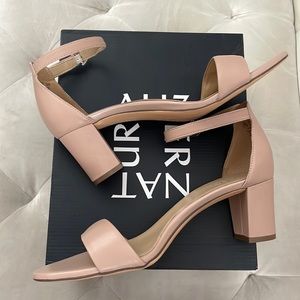 Naturalizer Vera Dress Sandal